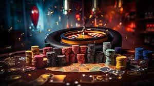 Tampilan fitur tembak ikan di bola388
