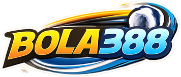 Logo bola388